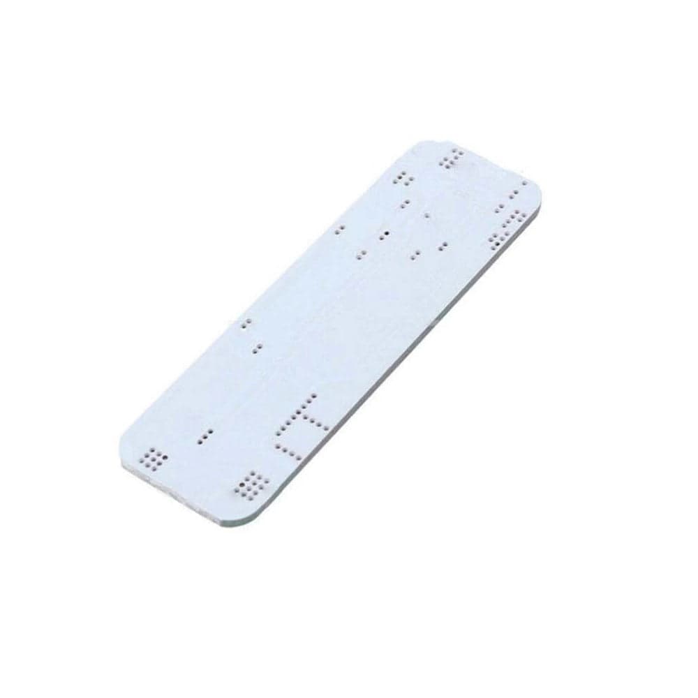 4A-5A 18650 Li-ion lithium Battery Cell PCB BMS Protection Board - View 3