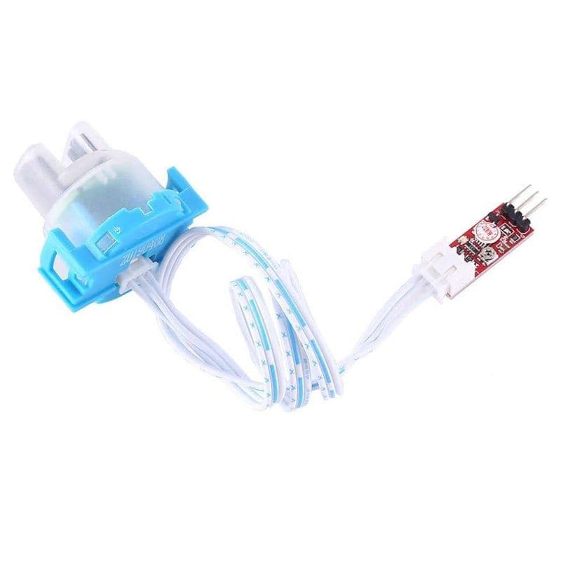 Turbidity Sensor with Module - View 2