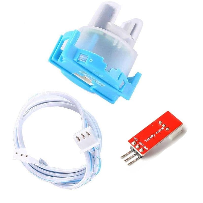 Turbidity Sensor with Module - View 3