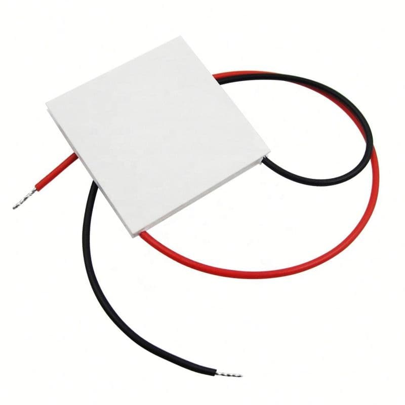 TEC1-12715 40x40mm Thermoelectric Cooler 15A Peltier Module - View 3