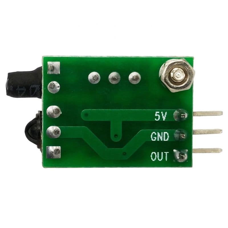 Infrared Digital Obstacle Avoidance Sensor Super Small 3-100cm - View 3