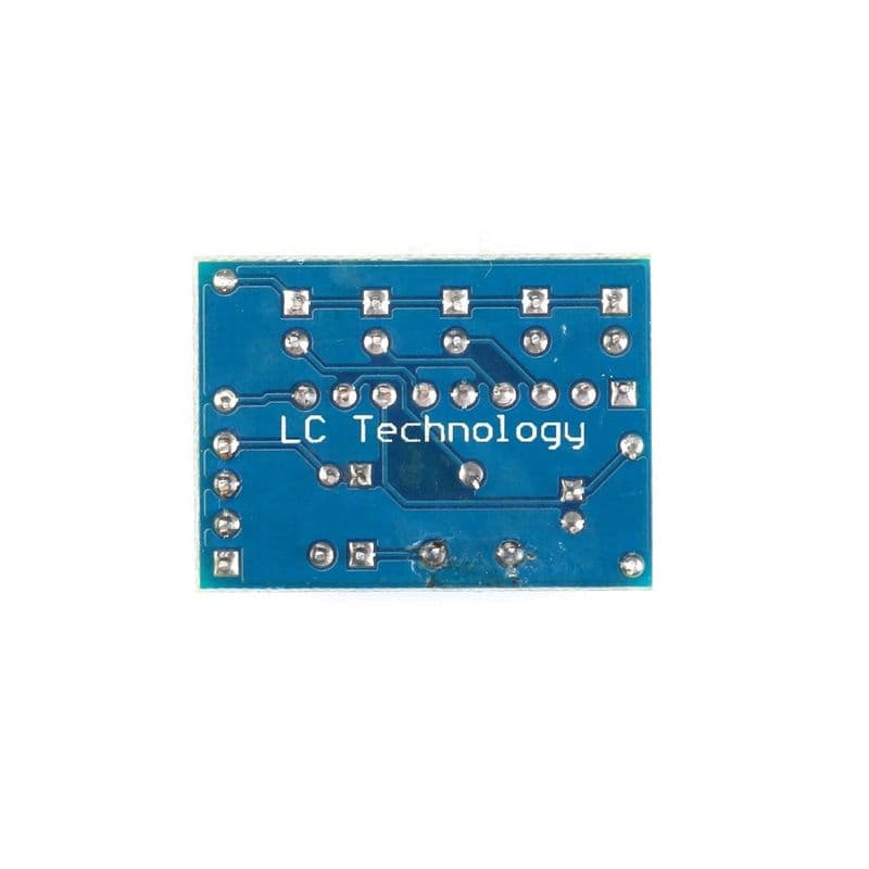 KA2284 Power Level Battery Indicator - View 3