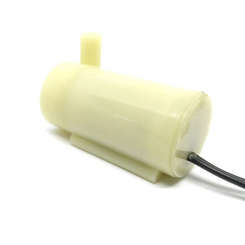 3V-12V DC Submersible Pump - View 1