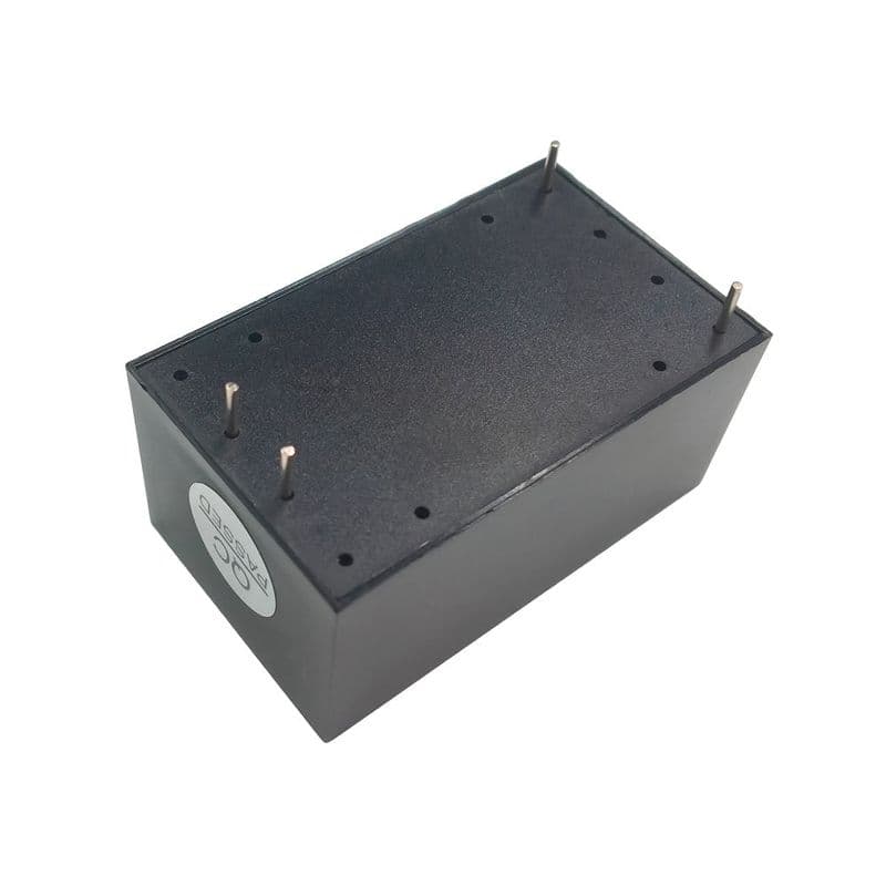 Hi Link HLK 5M05 5V/5W Switch Power Supply Module - View 3
