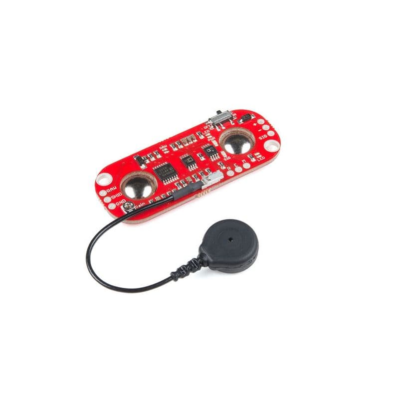 MyoWare Muscle Sensor - View 2