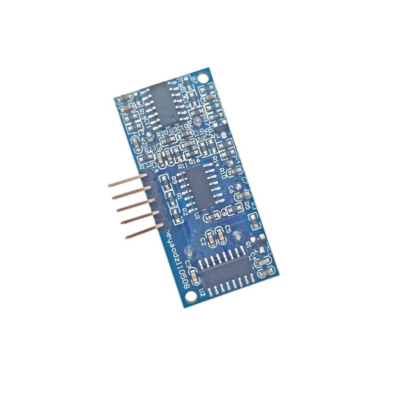 5Pin HY-SRF05 SRF05 Ultrasonic Distance Sensor Module SRF-05 Ultrasonic Sensor - View 3