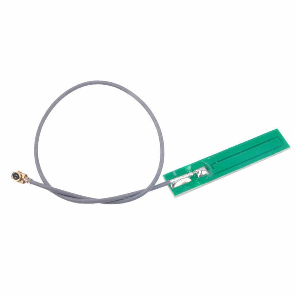 15cm 3DBI GSM/GPRS/3G PCB Antenna with IPEX Connector - View 1