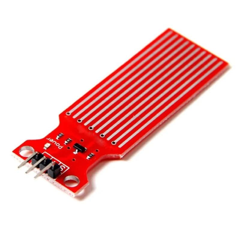 Rain Water Level Sensor Module - View 1