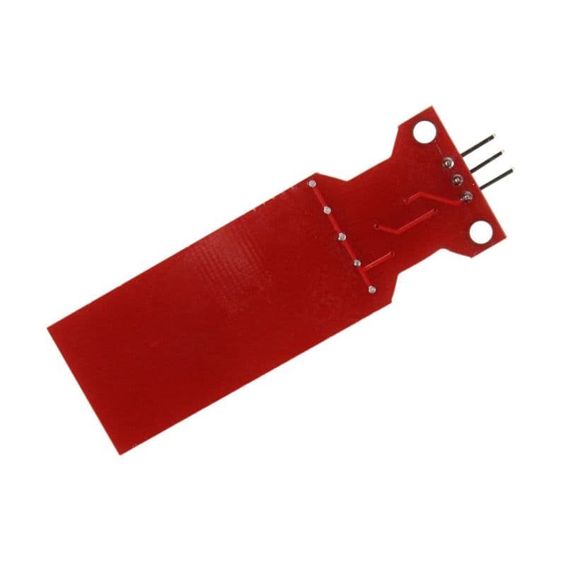 Rain Water Level Sensor Module - View 3