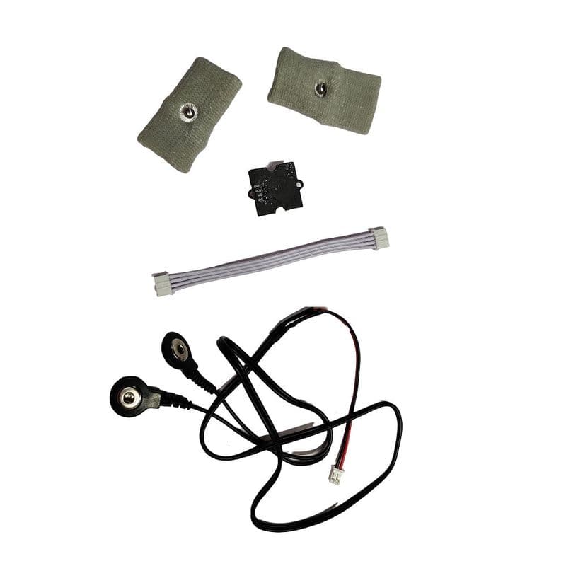 Grove GSR Sensor Skin Current Sensor Skin Measuring Sensor - View 3