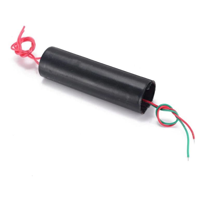 DC 3V-6V 800KV-1000KV High Voltage Generator Transformer Boost Step up Power Inverter Module - View 1