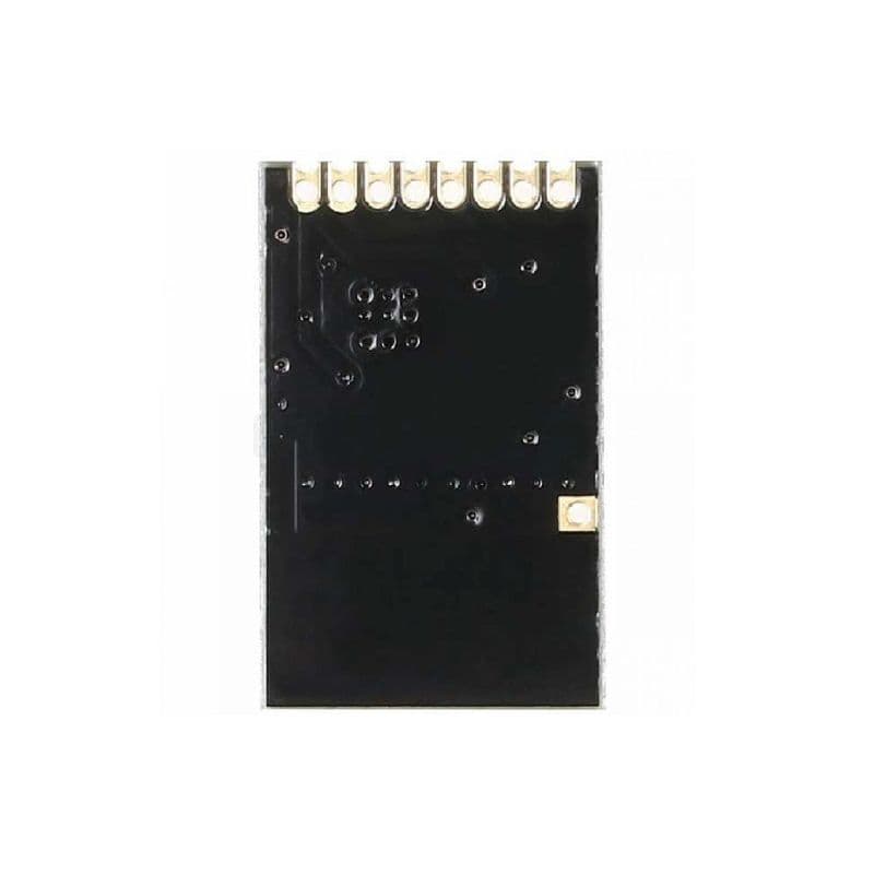 NRF24L01+ 2.4GHz Wireless Transceiver Mini Module - View 3
