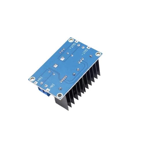 XL4016E1 200W Step Down Power Supply Module - View 3