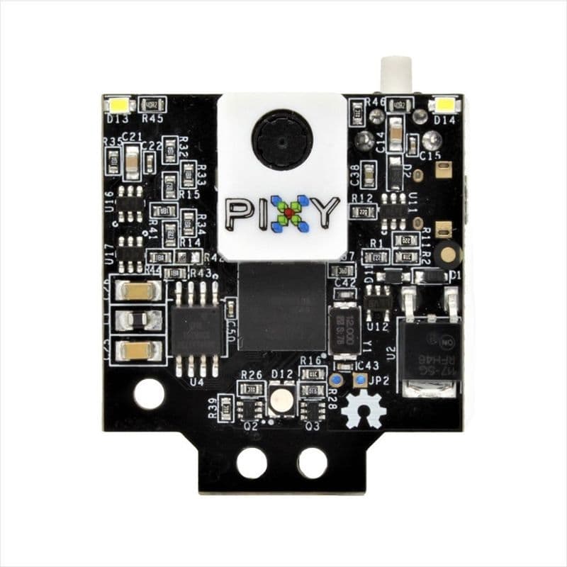 Pixy2 CMUcam5 Camera Board - View 2