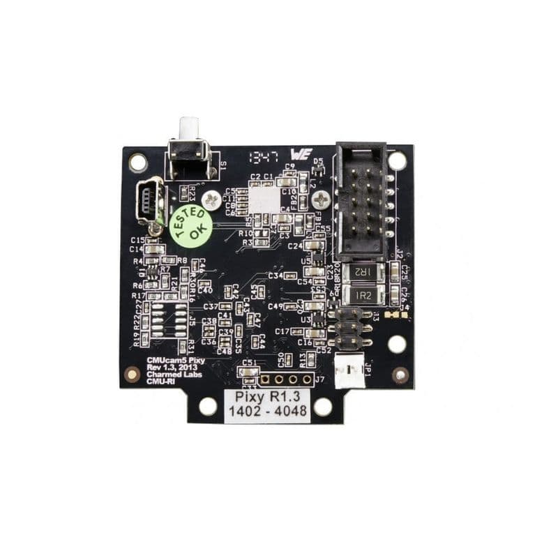 Pixy2 CMUcam5 Camera Board - View 3