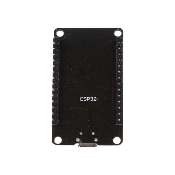 ESP32 Development Board with Wifi and Bluetooth - View 3
