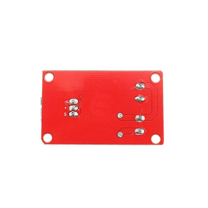 IRF540 MOSFET High Voltage DC Power Switch PWM Speed Control Trigger Driver 100V 33A Module Arduino - View 3