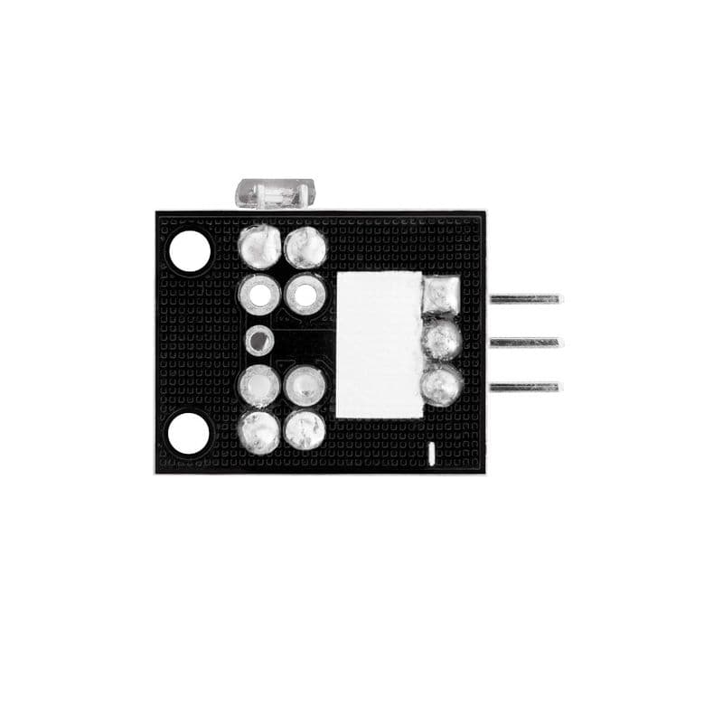 KY-039 Finger Detection Heartbeat Measuring Sensor Module - View 3