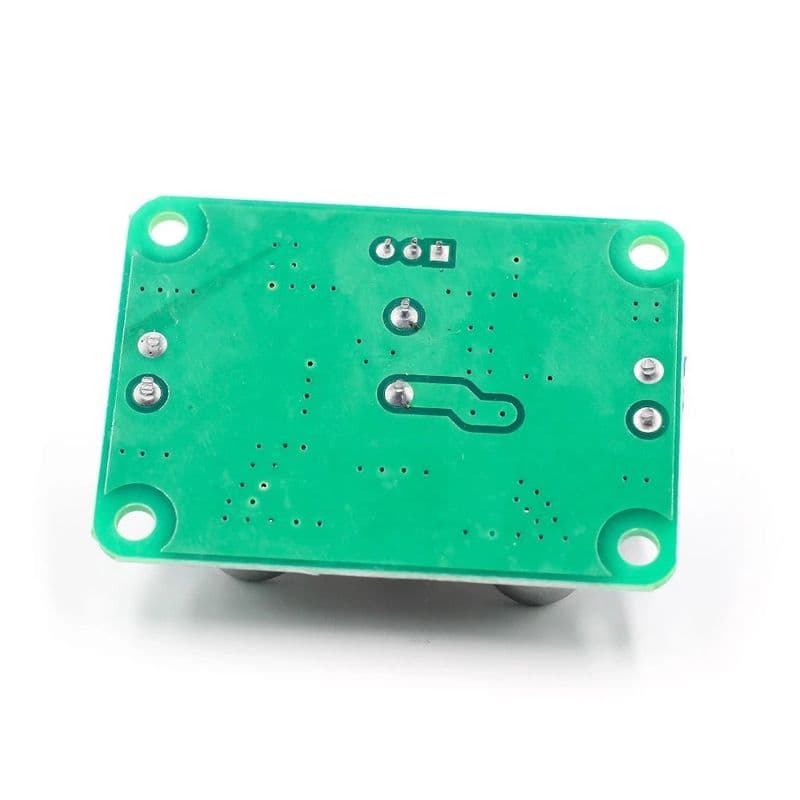 LM2587 DC-DC 3.5V-30V To 4V-40V Step Up Power Supply Module Adjustable 5A Boost Converter Voltage Regulator Board - View 3