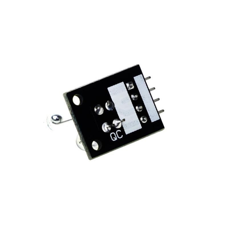 KY-027 Magic Cup Tilt Switch Module - View 3