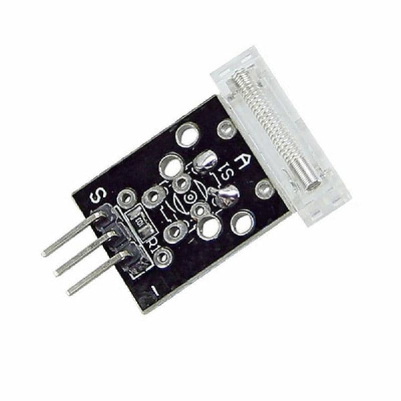 KY-031 Knock Sensor Module - View 1