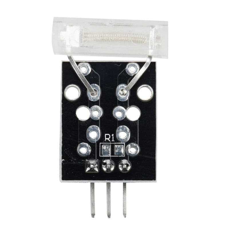 KY-031 Knock Sensor Module - View 3