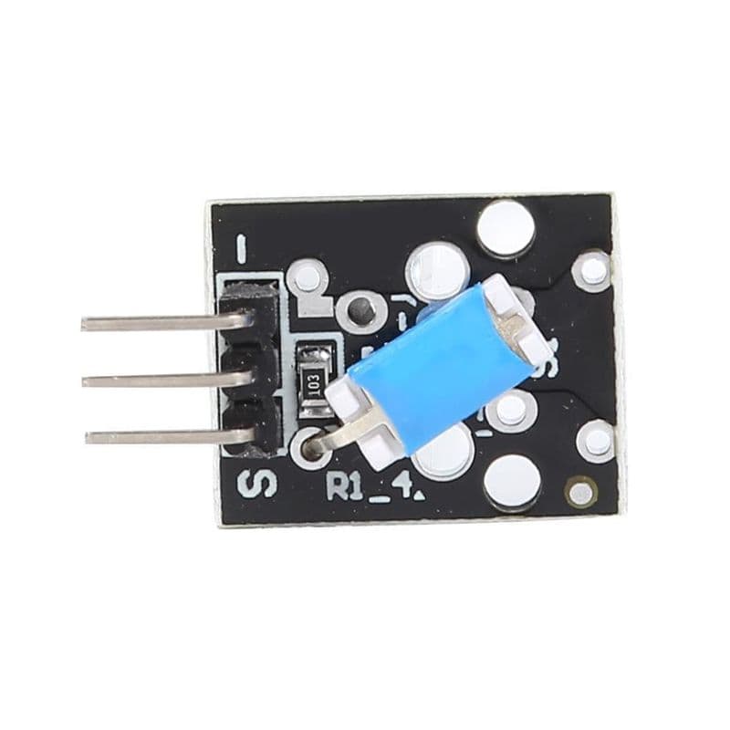KY-020 Tilt Switch Sensor Module - View 2