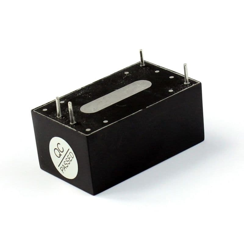 Hi Link HLK 2M05 5V/2W AC DC Switch Power Supply Module - View 3
