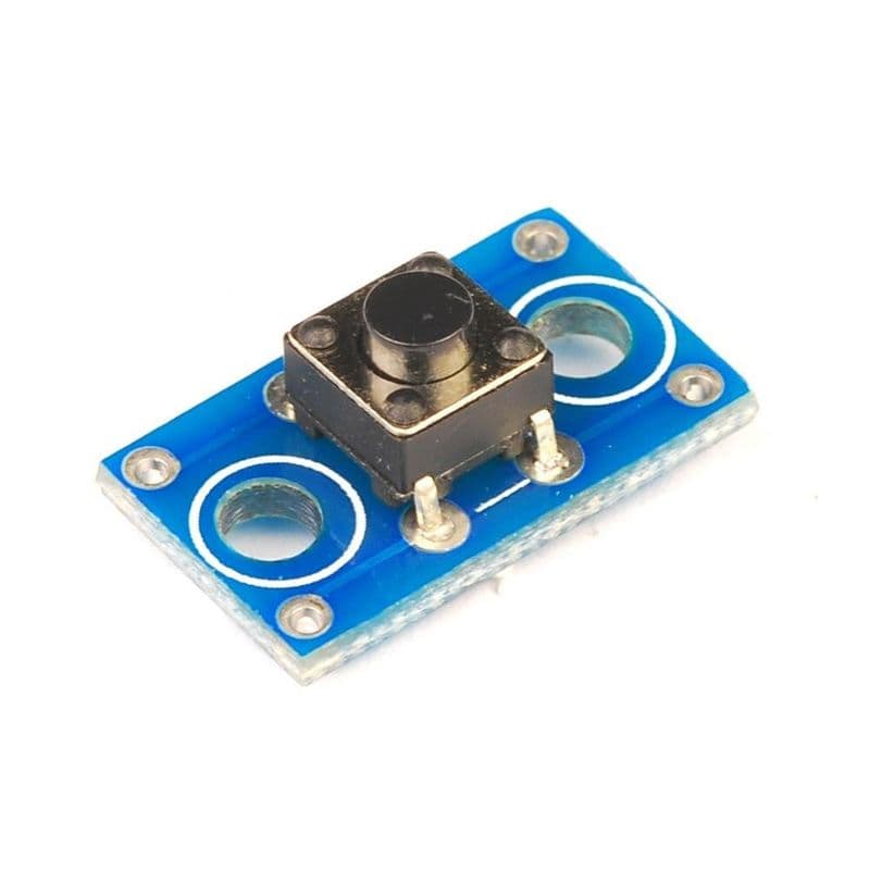 6x6mm Key Module Tact Switch Module - View 1