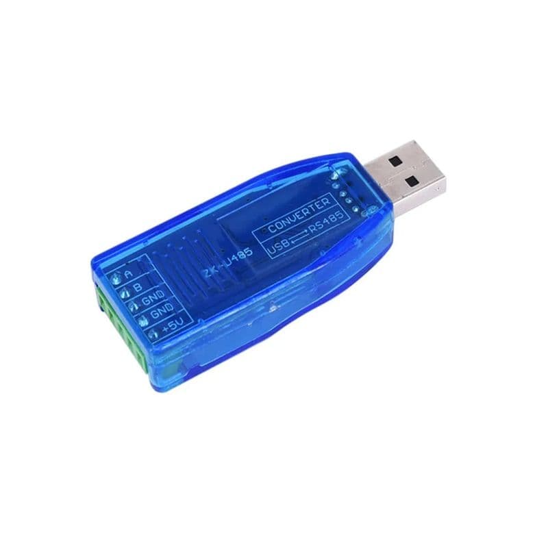 USB to RS485 Industrial Converter Module Adapter Board - View 3