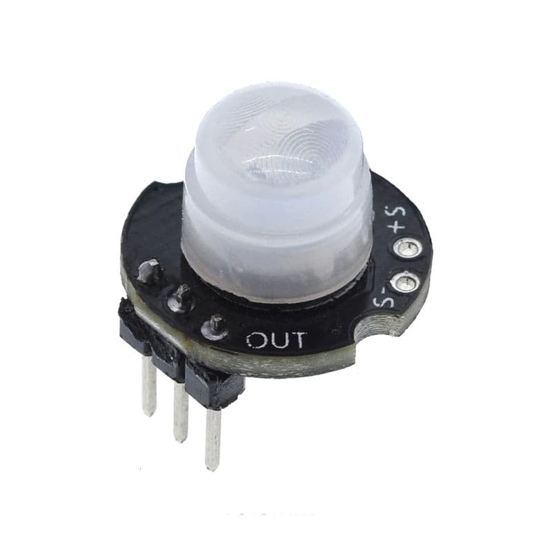 MH-SR602 MINI Motion Sensor Detector Module - View 1