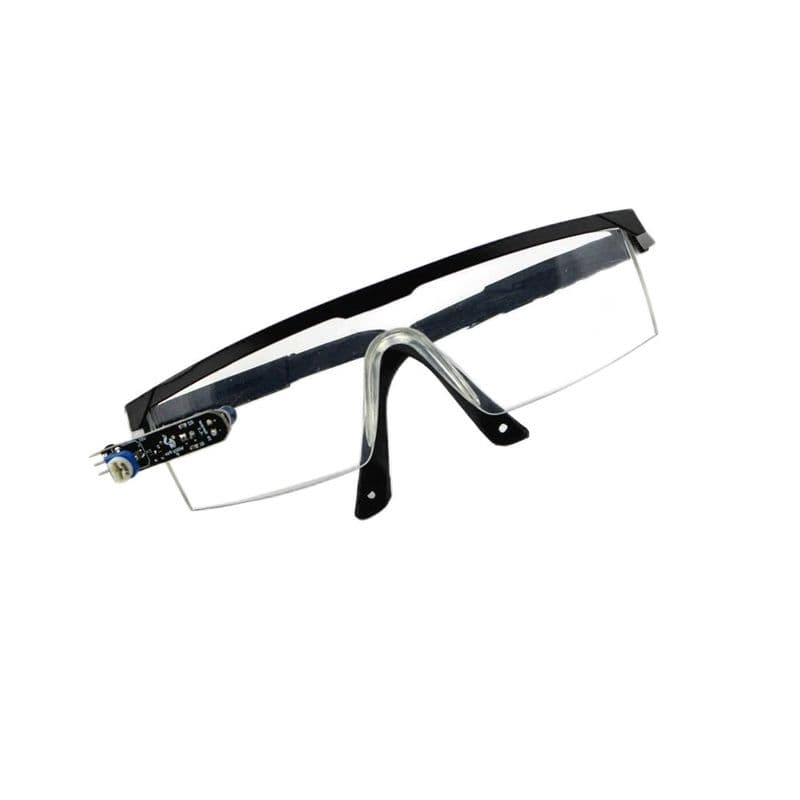 Eye Blink Sensor - View 1