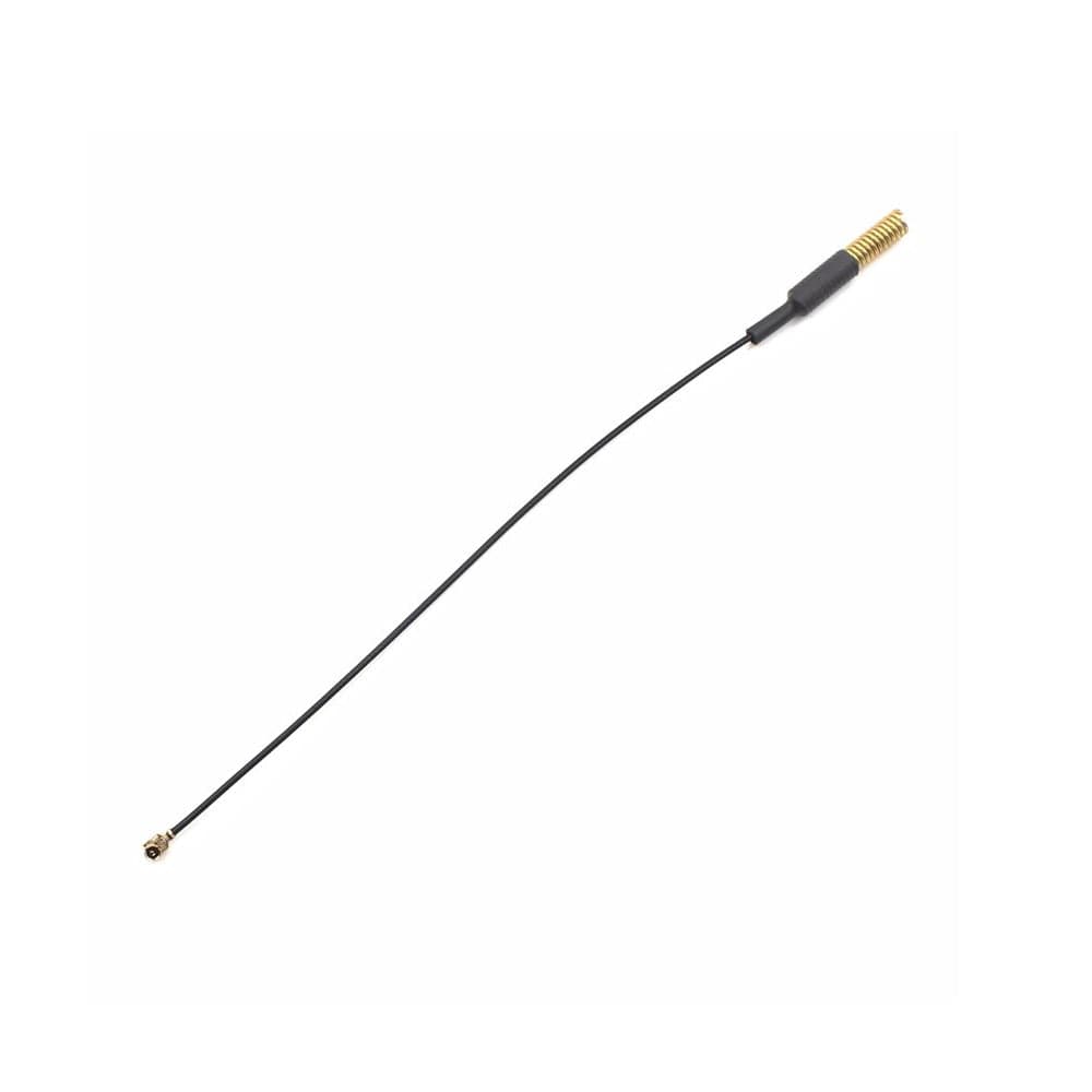 RA-02 LoRa 433 Mhz Spring Antenna - View 1