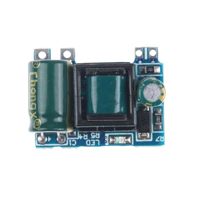 AC DC12V 300mA 3.5W Isolated Switch Power Supply 220V Step Down Module - View 2