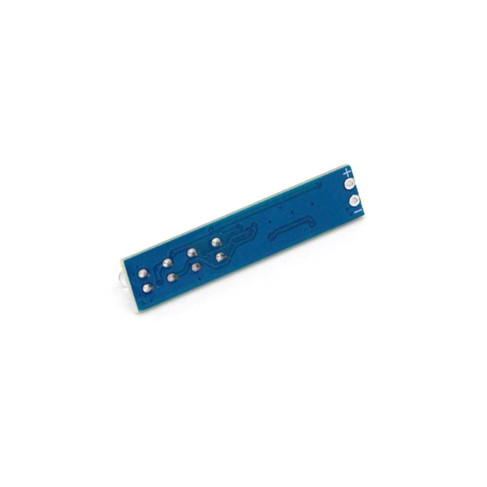 4S 18650 Lithium Battery Capacity Indicator Module Level Tester LED - View 3