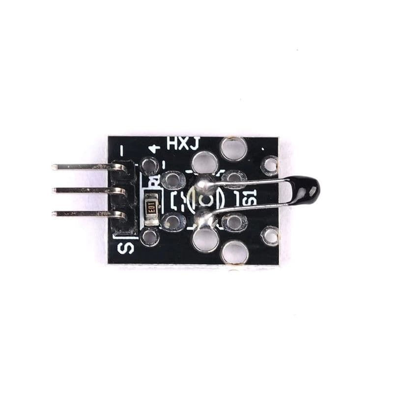 KY-013 Analog Temperature Sensor Module - View 2