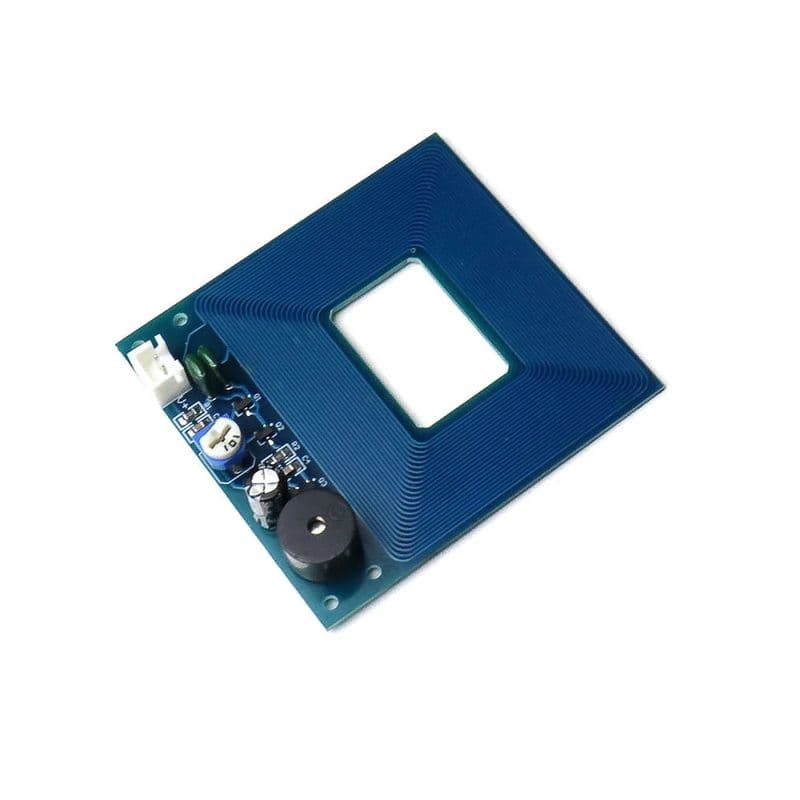Metal detector Non-Contact Metal Induction Detection Module - View 1