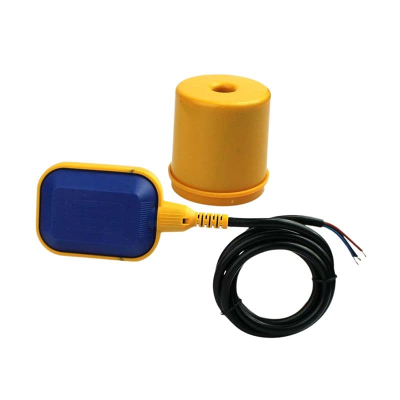 Float Switch For Industry Pump Tank Sensor - View 3