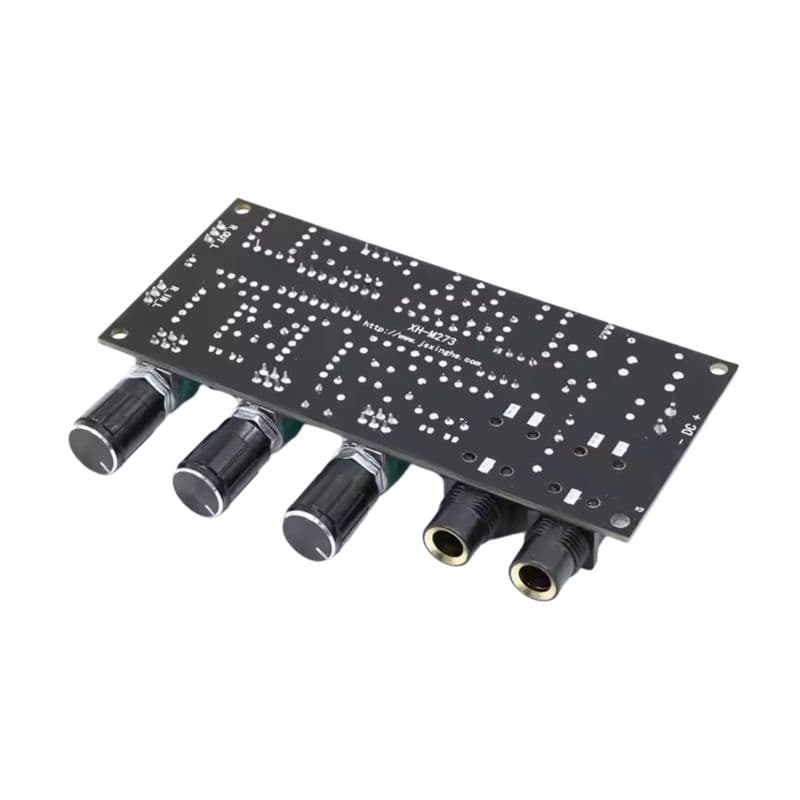 M273 PT2399 NE5532 Microphone Amplifier - View 3