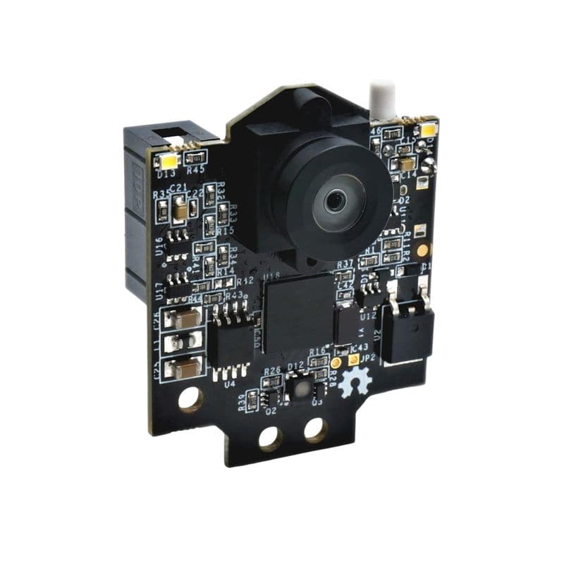 Pixy 2.1 Smart Vision Sensor Smart Object Tracking Camera - View 1