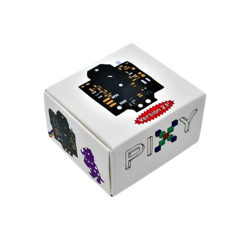Pixy 2.1 Smart Vision Sensor Smart Object Tracking Camera - View 3