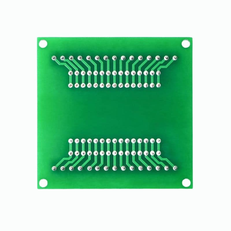 ESP32 Breakout Board 30Pin - View 2