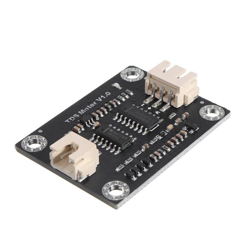 Analog TDS Sensor Module Normal Quality - View 2