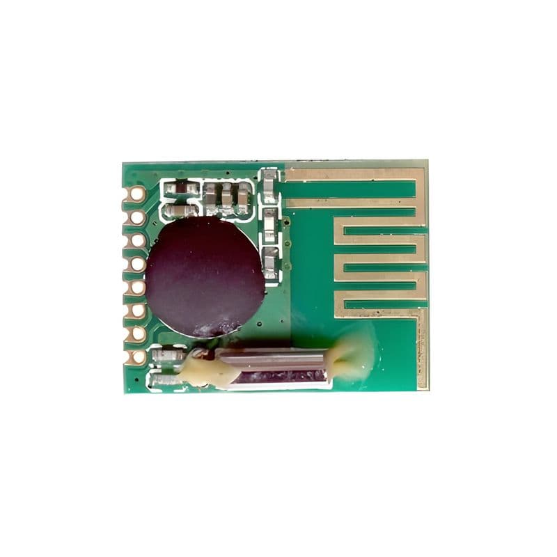 RFM75 Module - View 2