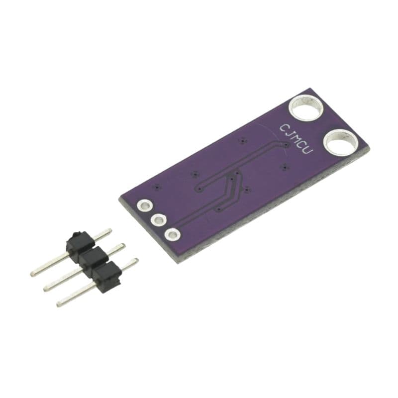 GUVA-S12SD UV Sensor Module - View 2