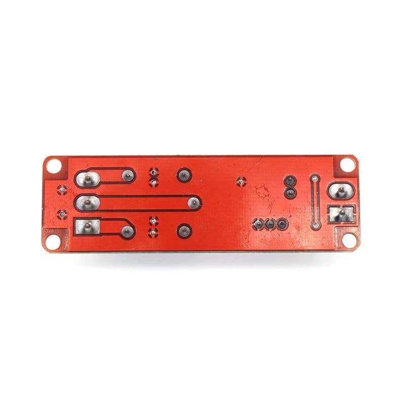 NE555 5V Delay Monostable Switch Module - View 3
