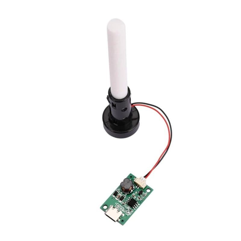 Humidifier Type C Module - View 1