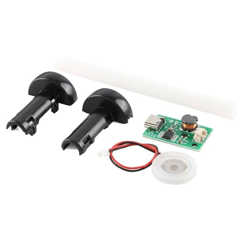 Humidifier Type C Module - View 2