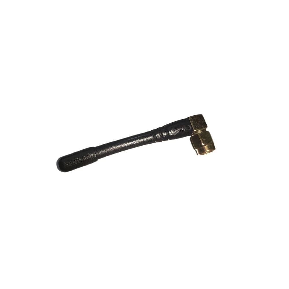 GSM Outdoor Patch Anteena - SMA - View 1
