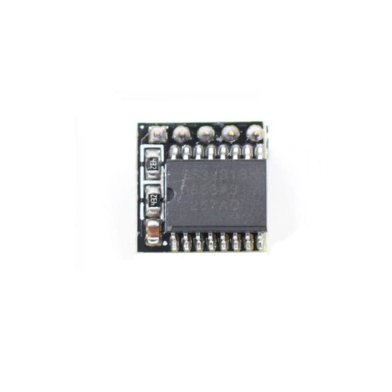 DS3231 High Precision RTC Clock Module for Raspberry Pi with Battery - View 2